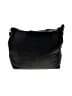Unbranded Color Block Plaid Black Crossbody Bag One size - photo 3