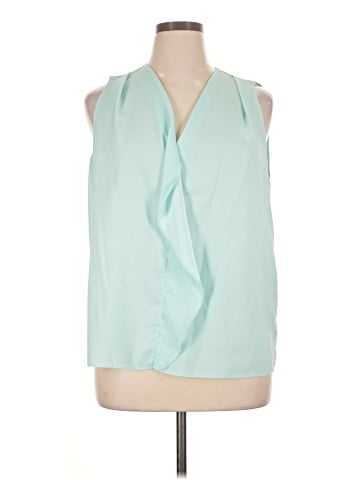 Kenneth Cole New York Sleeveless Blouse (view 1)