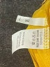 Unbranded Gold Leggings Size M - photo 7