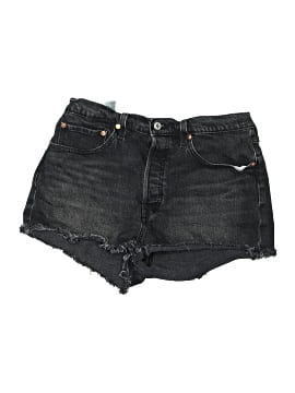 Levi's Denim Shorts (view 1)