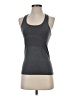 Lululemon Athletica Gray Active Tank Size S - photo 1