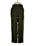 Ann Taylor LOFT Green Casual Pants Size S - photo 1
