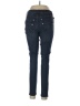Rock & Republic Solid Blue Jeans Size 10 - photo 2