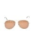 Assorted Brands Tan Sunglasses One size - photo 2