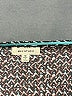 Max Studio Print Brown Casual Dress Size M - photo 7