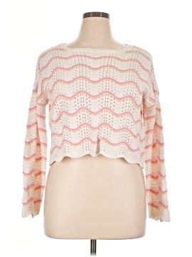 Sincerely Jules Cardigan (view 1)