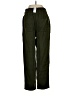 Ann Taylor LOFT Green Casual Pants Size S - photo 2