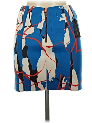 Cedric Charlier Casual Skirt (view 2)
