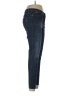 Rock & Republic Solid Blue Jeans Size 10 - photo 4