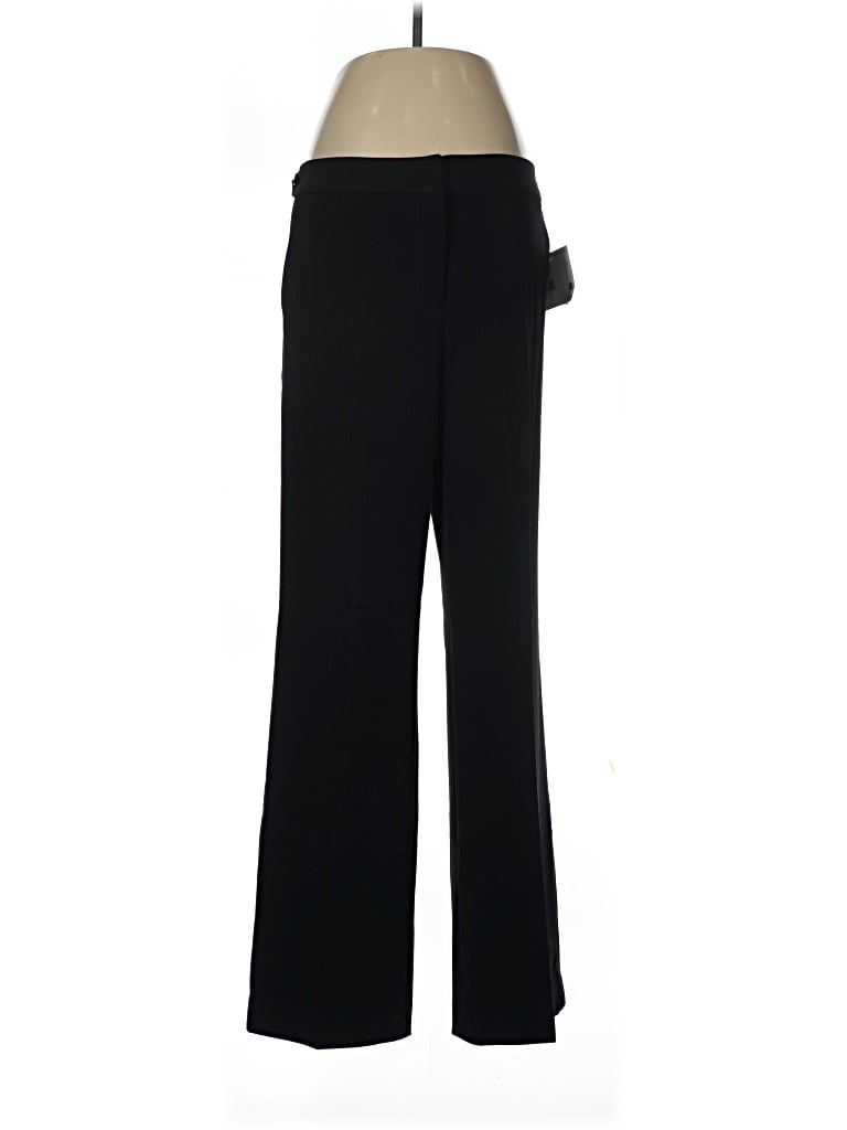 Pre-owned Liz Claiborne Dress Pants In Black