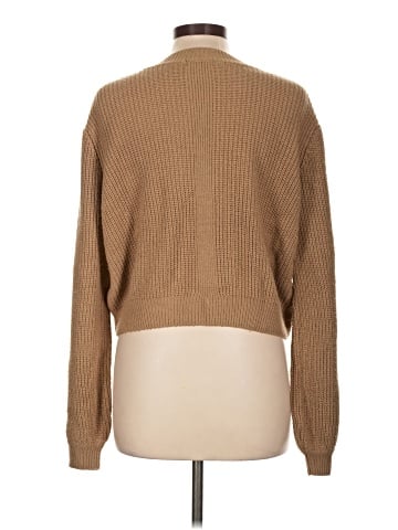 Topshop Pullover Sweater (view 2)