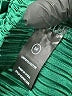 Fashion Nova 100% Polyester Green Casual Pants Size 1X - photo 8