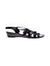 Impo Black Wedges Size 9 1/2 - photo 1
