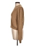 Topshop 100% Acrylic Tan Pullover Sweater Size 12 - photo 5