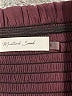 Mustard Seed 100% Polyester Solid Burgundy Skort Size S - photo 3