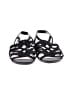 Impo Black Wedges Size 9 1/2 - photo 2