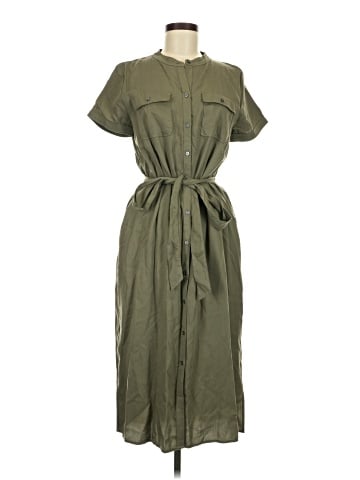 Ann Taylor LOFT Casual Dress (view 1)