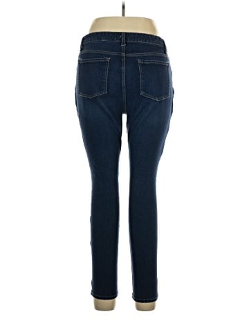 Time and Tru Jeans (view 2)