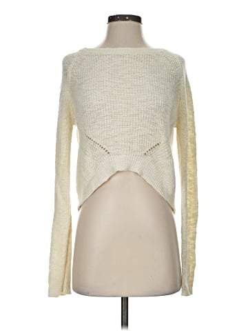 Moth Cardigan (view 1)