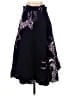 Assorted Brands Paisley Purple Formal Skirt Size S - photo 1