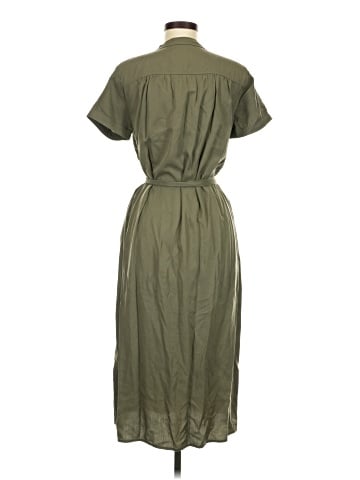 Ann Taylor LOFT Casual Dress (view 2)