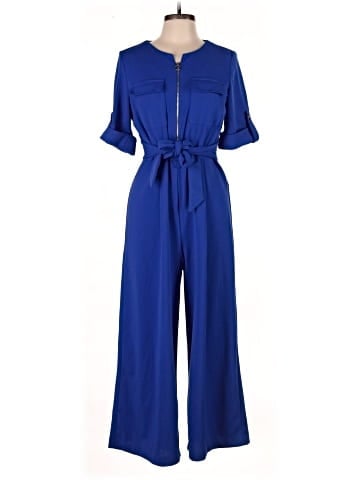 Shelby & Palmer Jumpsuit (view 1)
