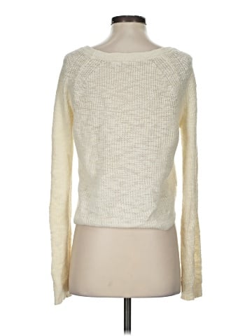 Moth Cardigan (view 2)