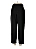 SPANX Solid Black Casual Pants Size M - photo 2