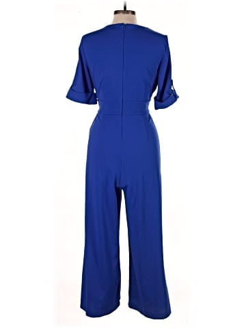 Shelby & Palmer Jumpsuit (view 2)