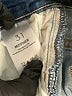 Mother Stars Blue Jeans Size 31 waist - photo 8
