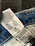 Mother Stars Blue Jeans Size 31 waist - photo 9