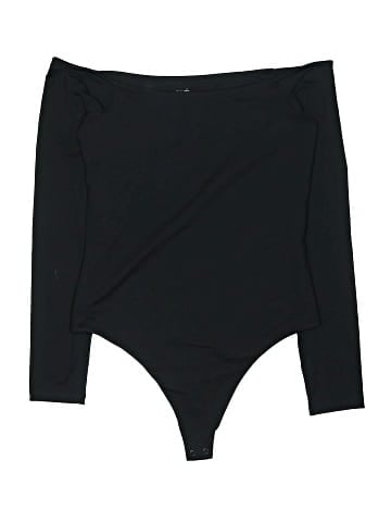 nuuds Bodysuit (view 1)
