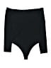 nuuds Black Bodysuit Size M - photo 1