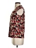 Evan Picone Red Sleeveless Blouse Size S - photo 5