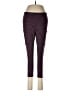 iuga Burgundy Active Pants Size M - photo 1