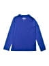 Under Armour Blue Long Sleeve T-Shirt Size S (kids) - photo 2