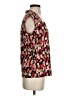 Evan Picone Red Sleeveless Blouse Size S - photo 4