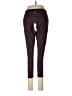 iuga Burgundy Active Pants Size M - photo 2