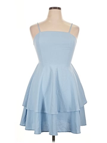 Unbranded Cocktail Dress (view 1)