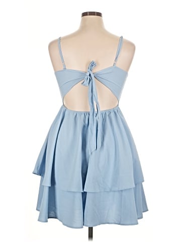 Unbranded Cocktail Dress (view 2)