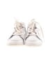 Air Jordan White Sneakers Size 9 (kids, wide) - photo 2