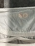 SO Ivory Tank Top Size XL - photo 7