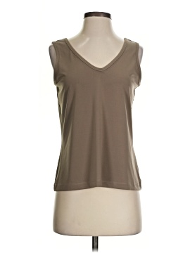 Travelsmith Sleeveless T Shirt