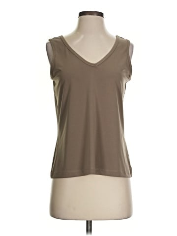 Travelsmith Sleeveless T-Shirt (view 1)