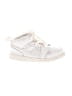 Air Jordan White Sneakers Size 9 (kids, wide) - photo 1
