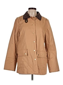 Talbots Raincoat (view 1)