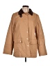 Talbots Tan Raincoat Size L - photo 1