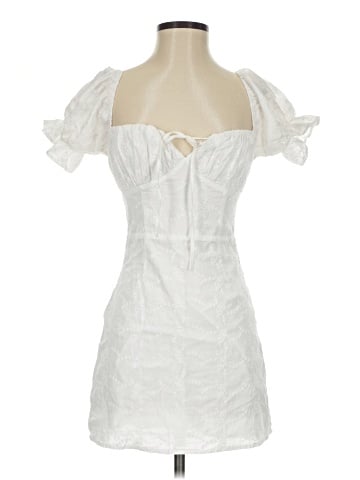 Princess Polly Cocktail Dress (view 1)