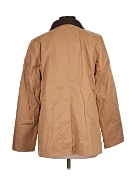 Talbots Raincoat (view 2)