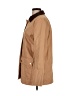 Talbots Tan Raincoat Size L - photo 5